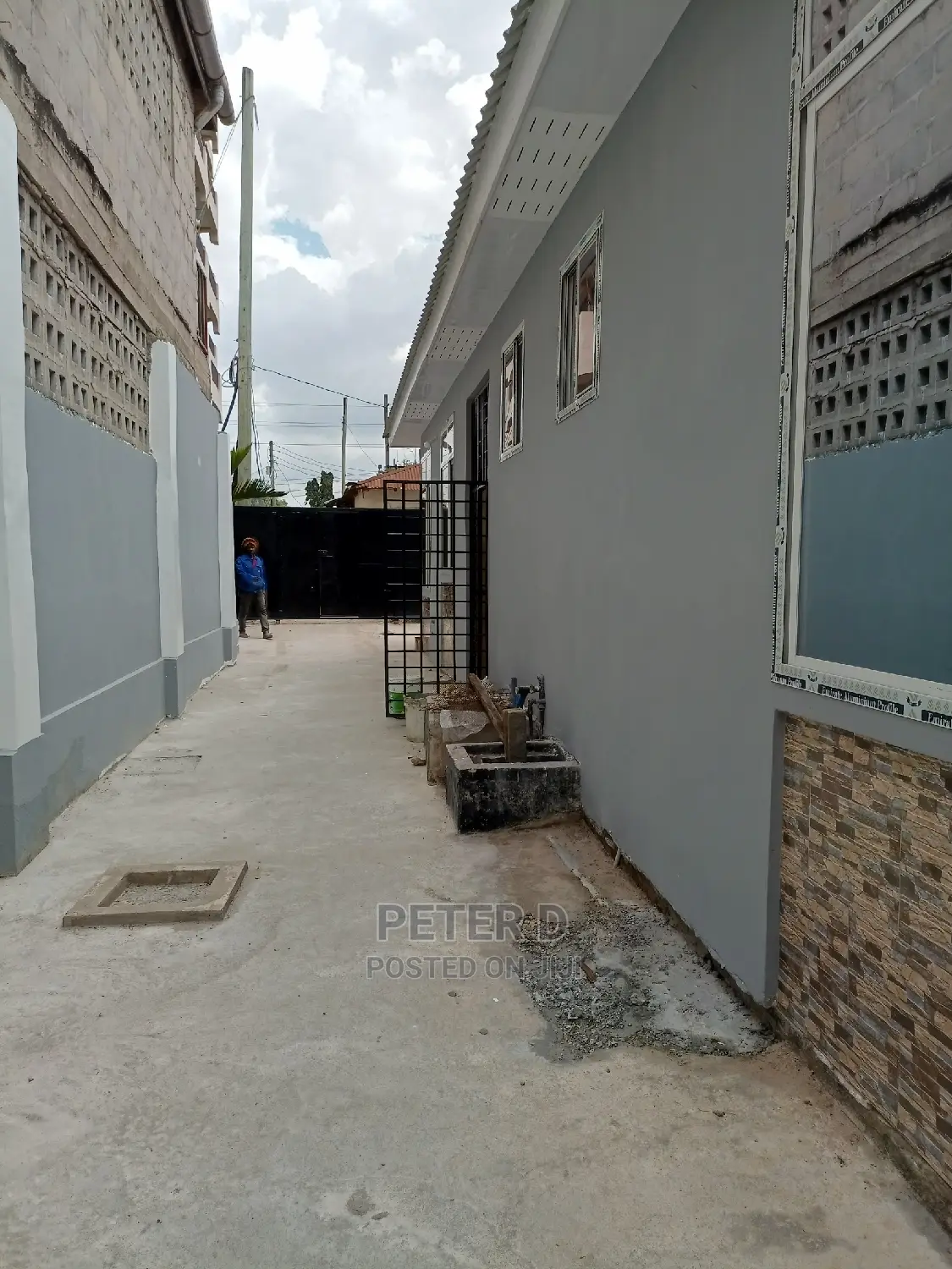 3bdrm House in Kinondoni for rent in Kinondoni