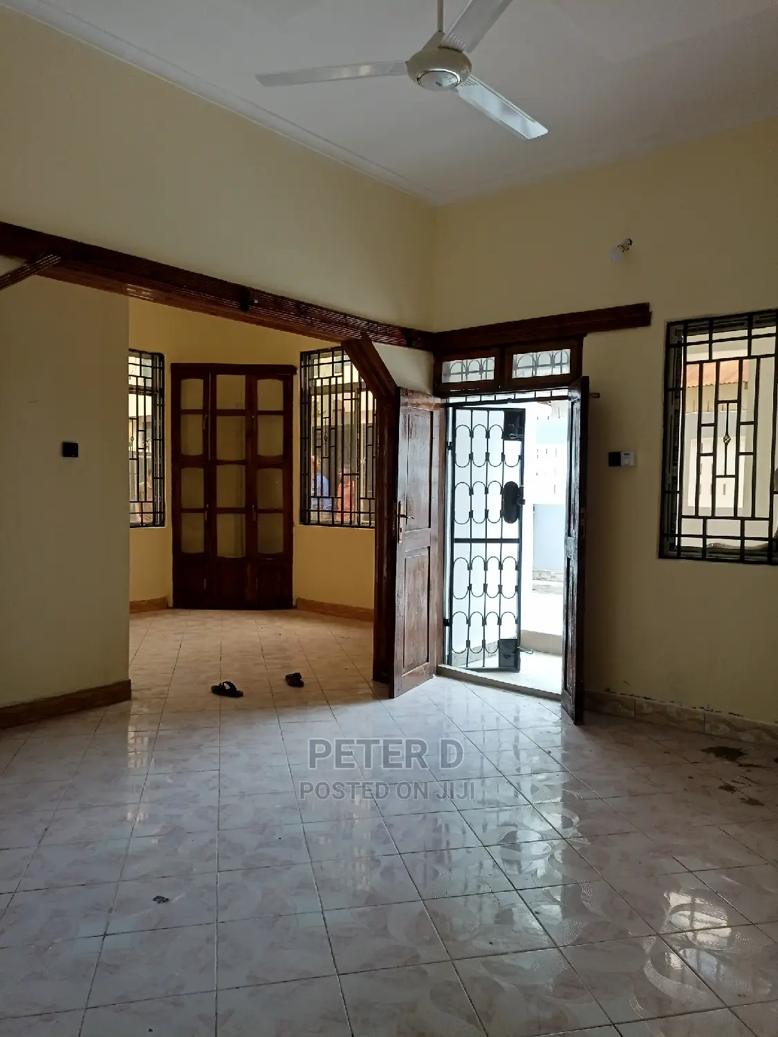 3bdrm House in Kinondoni for rent in Kinondoni