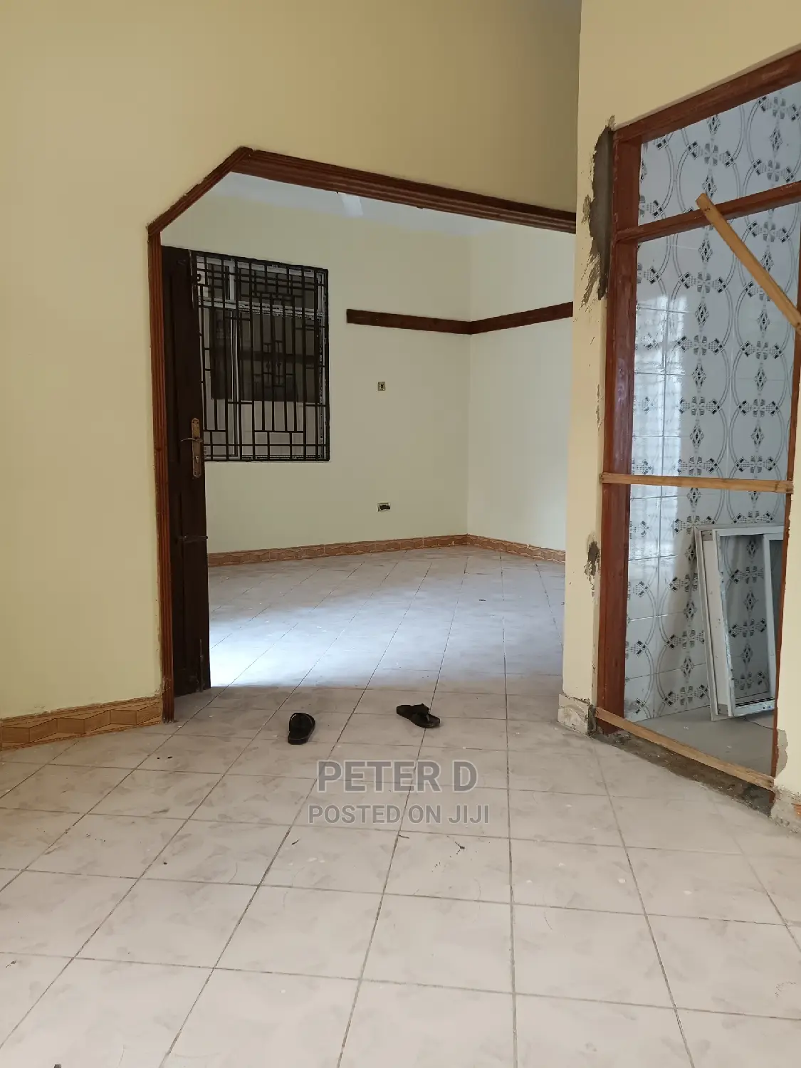 3bdrm House in Kinondoni for rent in Kinondoni