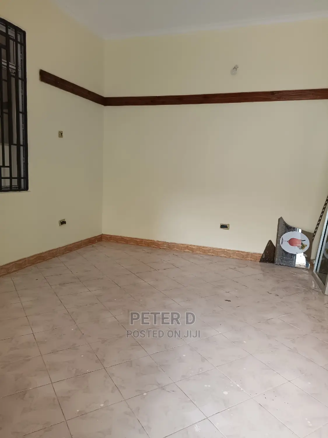 3bdrm House in Kinondoni for rent in Kinondoni