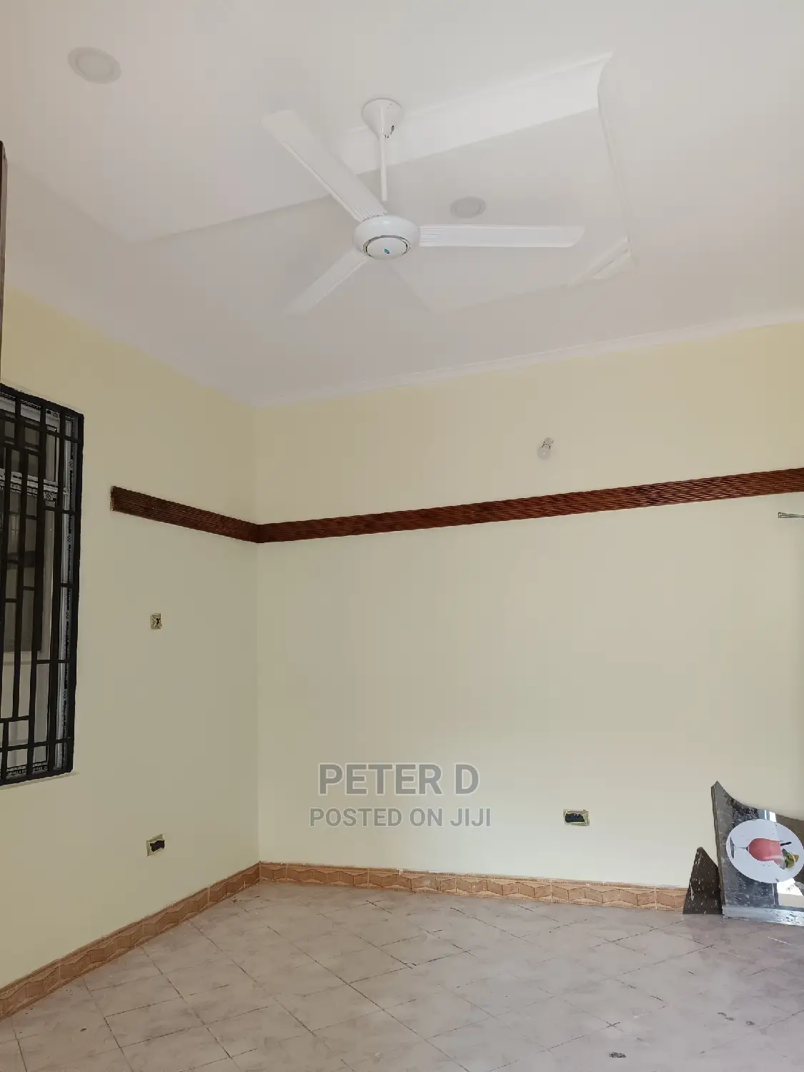 3bdrm House in Kinondoni for rent in Kinondoni
