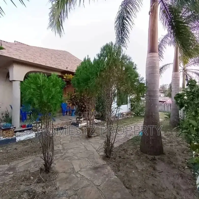4bdrm House in Kinondoni for Sale in Kinondoni
