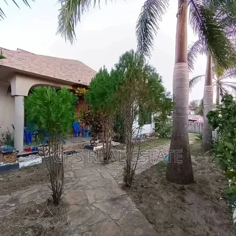 4bdrm House in Kinondoni for Sale in Kinondoni