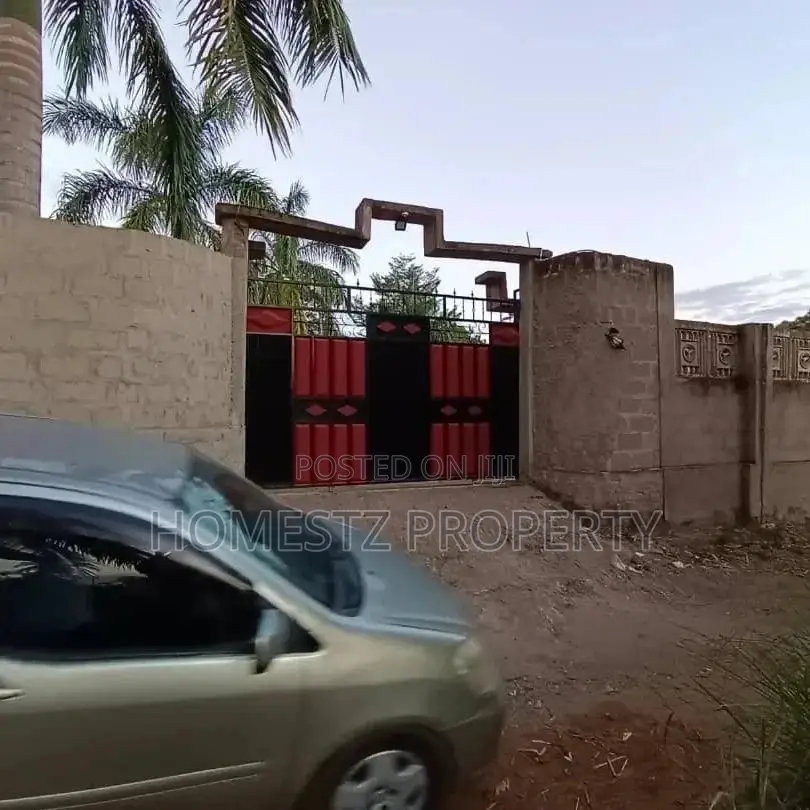 4bdrm House in Kinondoni for Sale in Kinondoni