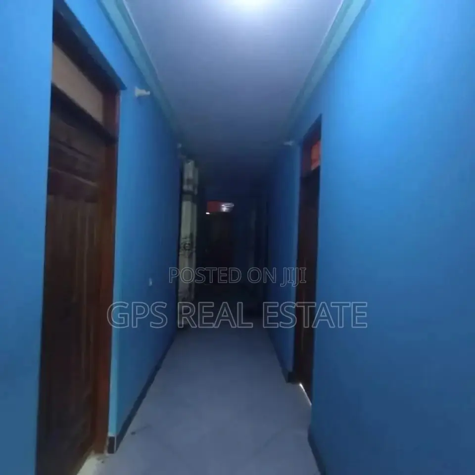 3bdrm House in Mbagala Mzambarauni, Temeke for Sale in Temeke