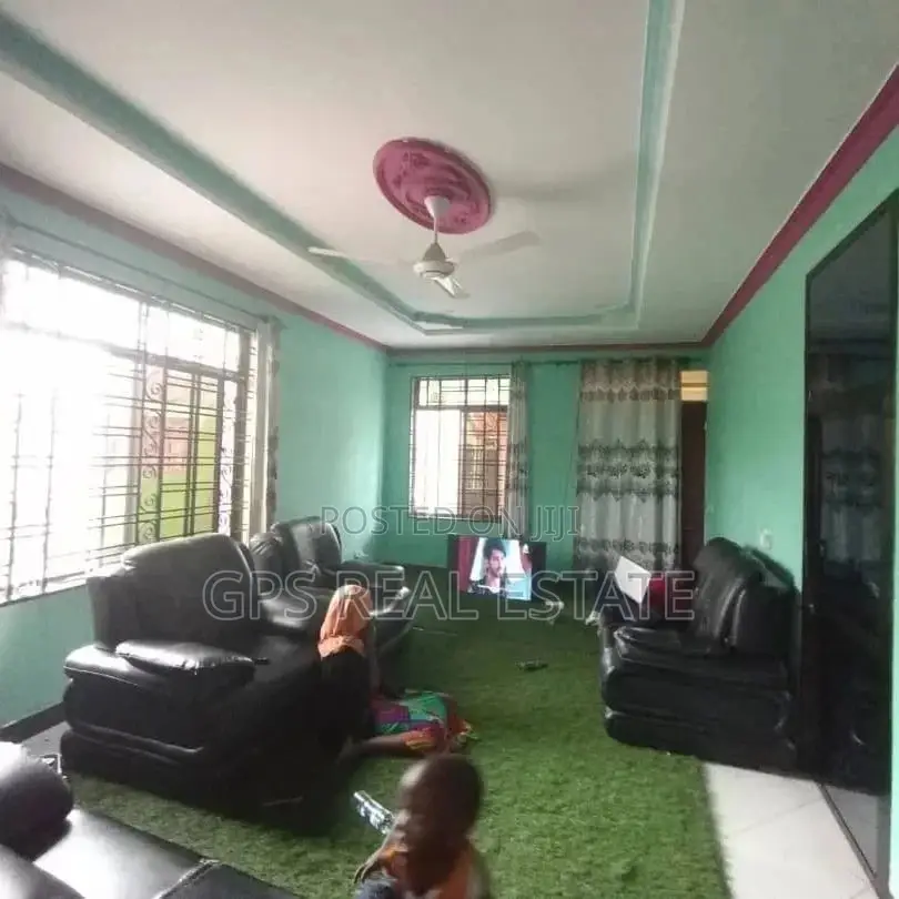 3bdrm House in Mbagala Mzambarauni, Temeke for Sale in Temeke