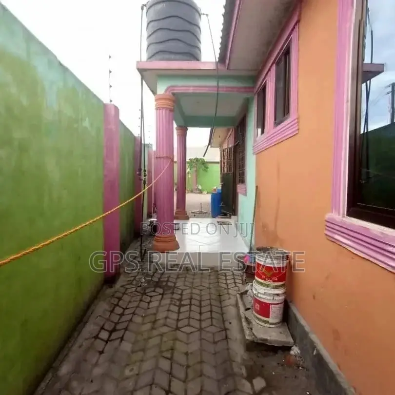 3bdrm House in Mbagala Mzambarauni, Temeke for Sale in Temeke