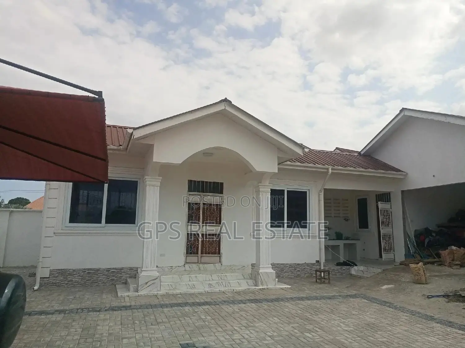 1bdrm House in Kibada, Kigamboni for Rent in Kigamboni