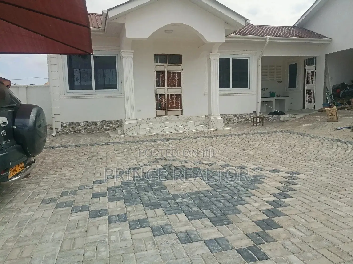 1bdrm House in Kibada, Kigamboni for Rent in Kigamboni