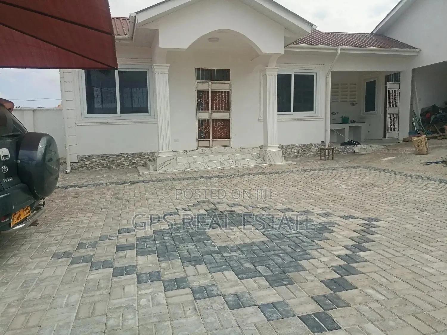 1bdrm House in Kibada, Kigamboni for Rent in Kigamboni