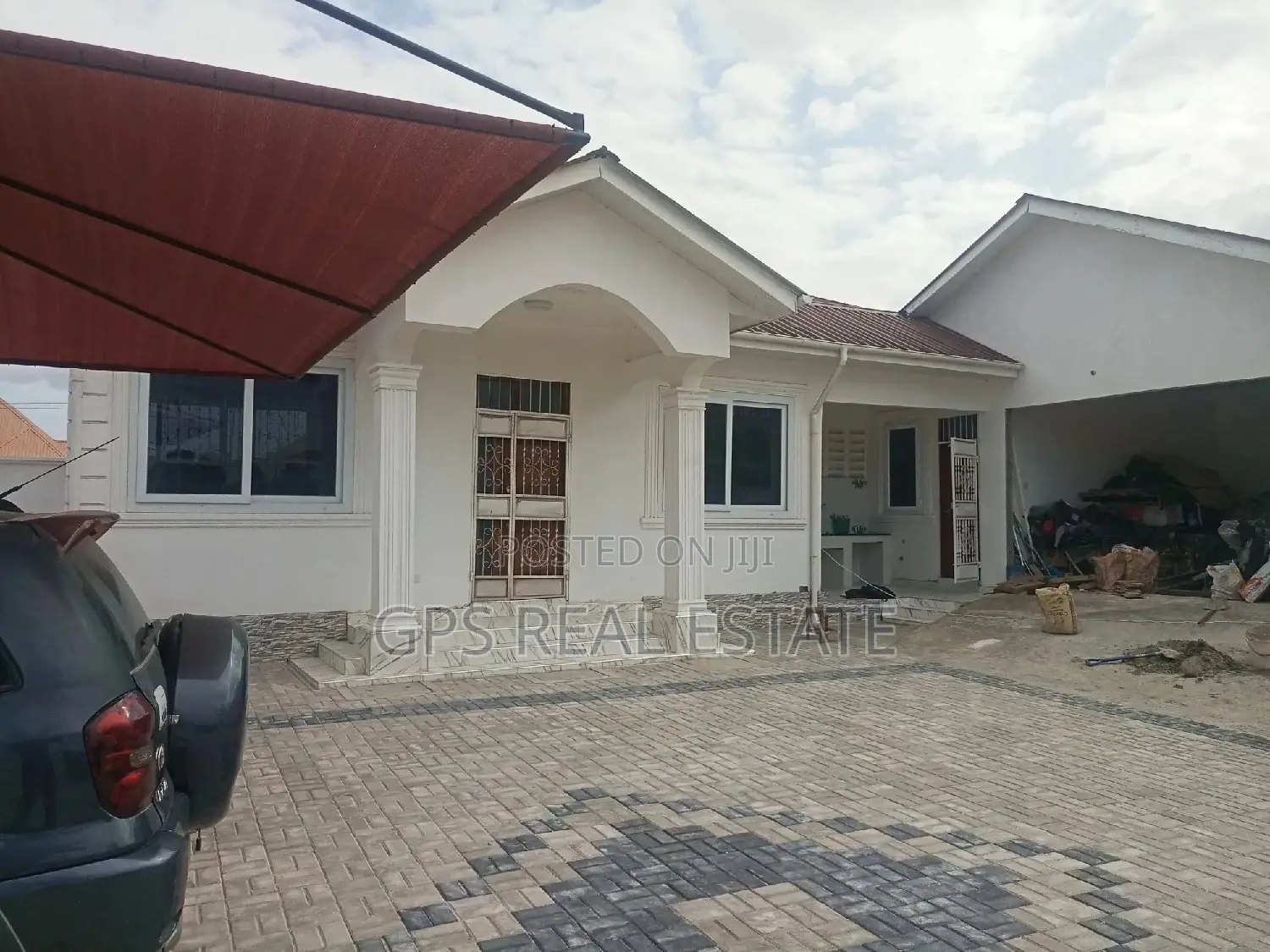 1bdrm House in Kibada, Kigamboni for Rent in Kigamboni