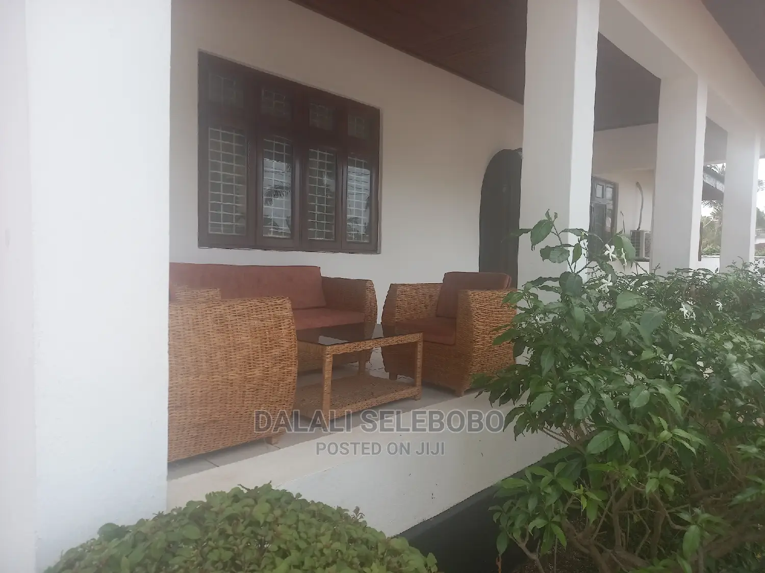1bdrm Bedsitter in Mbez Beach Lamada, Kinondoni for Rent in Kinondoni