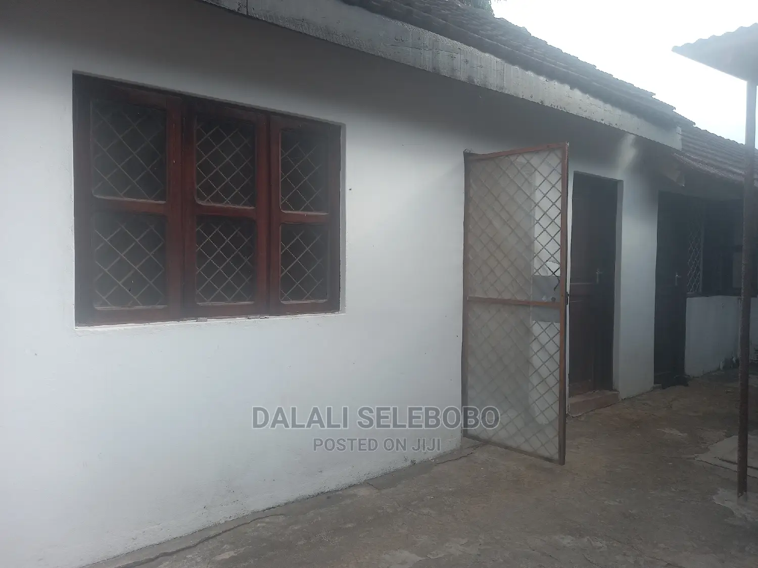 1bdrm Bedsitter in Mbez Beach Lamada, Kinondoni for Rent in Kinondoni