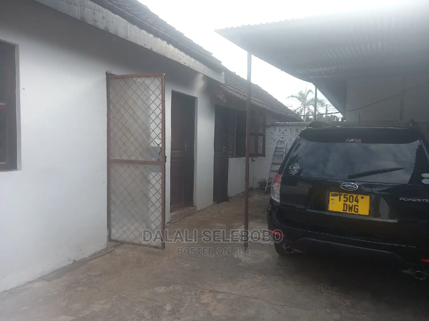 1bdrm Bedsitter in Mbez Beach Lamada, Kinondoni for Rent in Kinondoni