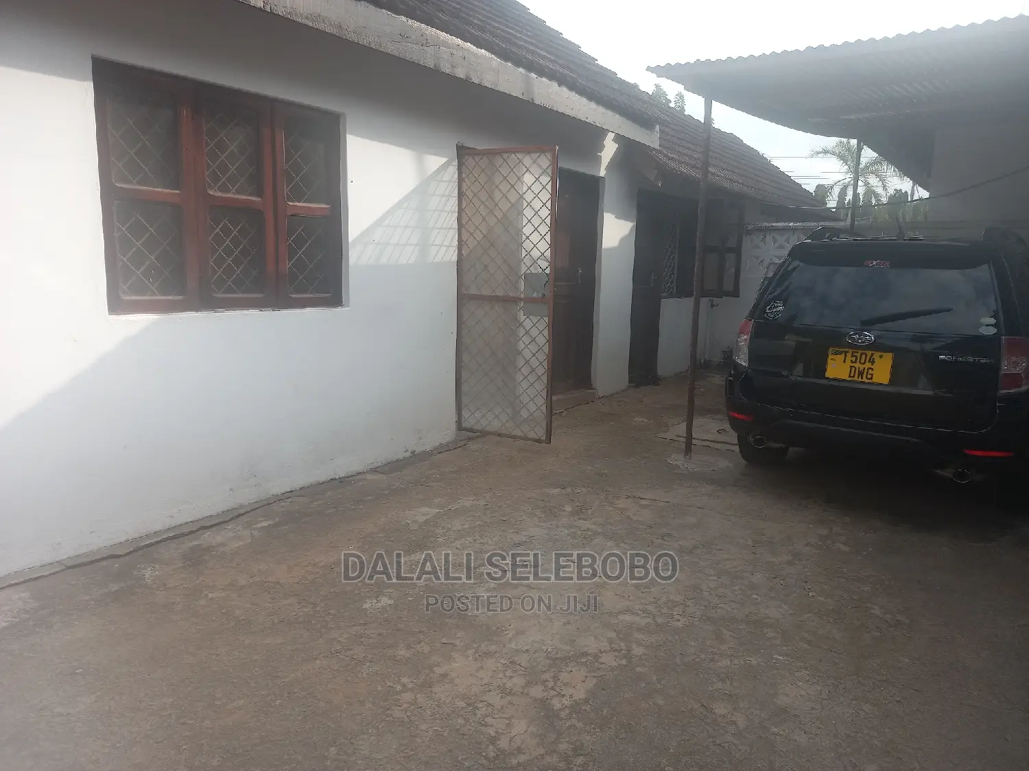 1bdrm Bedsitter in Mbez Beach Lamada, Kinondoni for Rent in Kinondoni