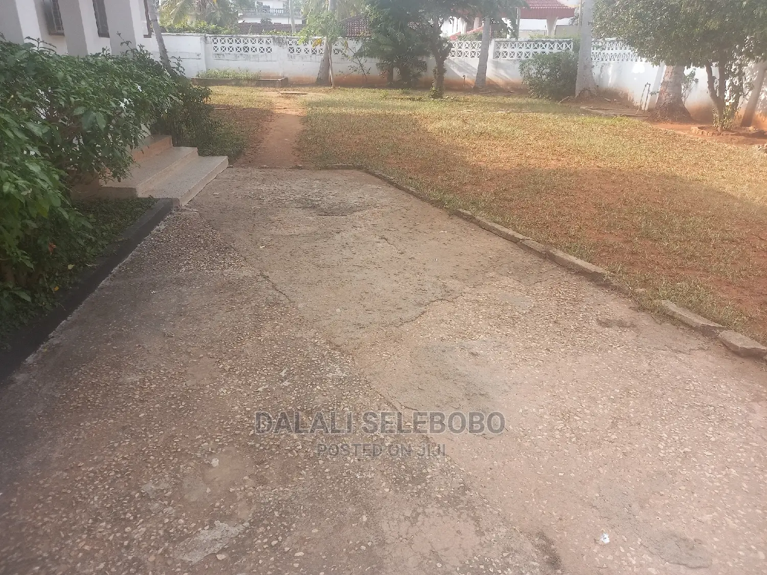 1bdrm Bedsitter in Mbez Beach Lamada, Kinondoni for Rent in Kinondoni