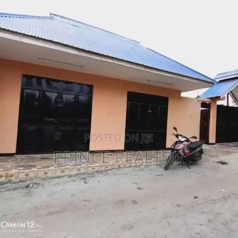 3bdrm House in Vikindu, Kigamboni for Sale in Kigamboni