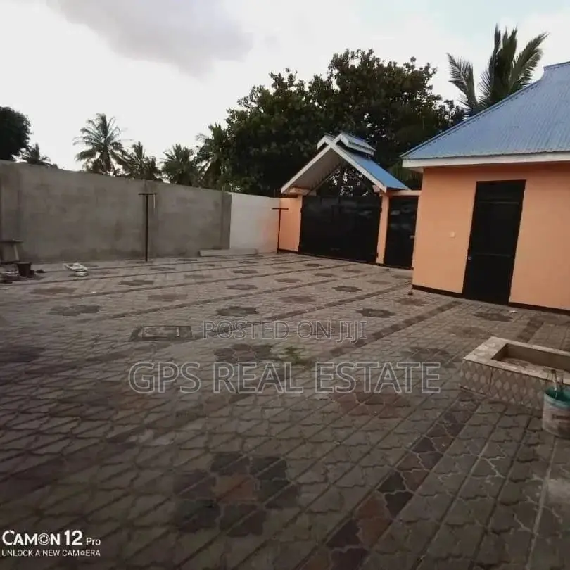 3bdrm House in Vikindu, Kigamboni for Sale in Kigamboni