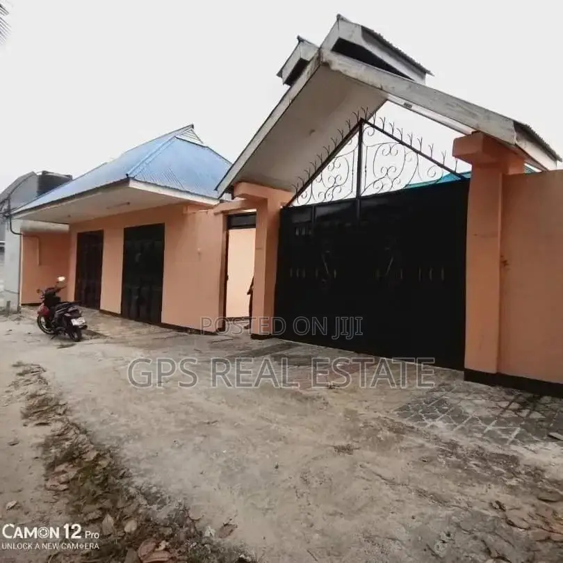 3bdrm House in Vikindu, Kigamboni for Sale in Kigamboni
