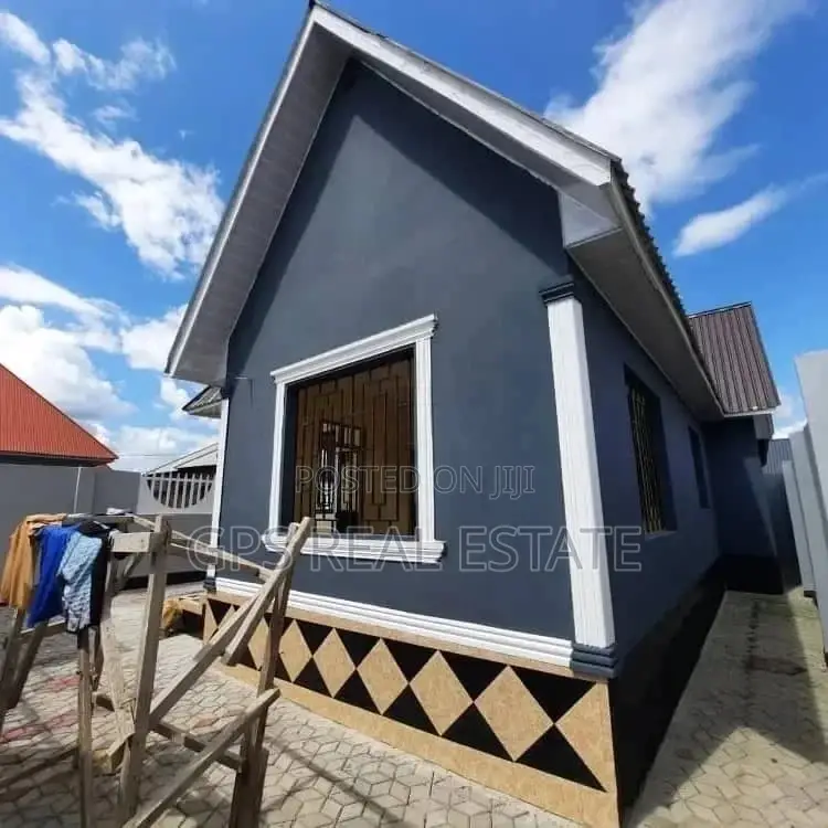 4bdrm House in Chamazi, Temeke for Sale in Temeke