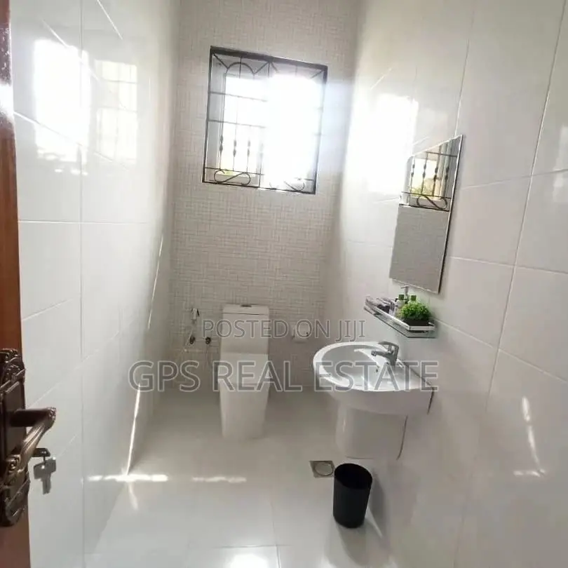 4bdrm House in Kisota, Kigamboni for Sale in Kigamboni