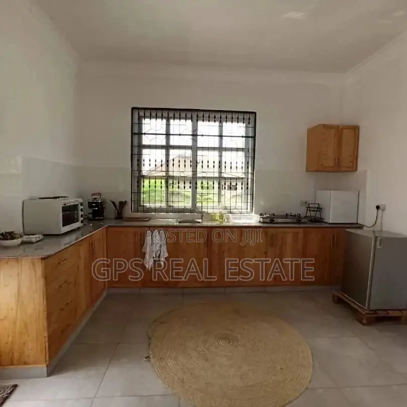 4bdrm House in Kisota, Kigamboni for Sale in Kigamboni