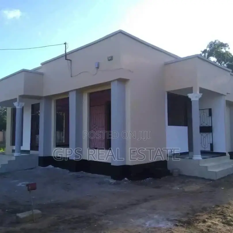 House For Sale in Temeke