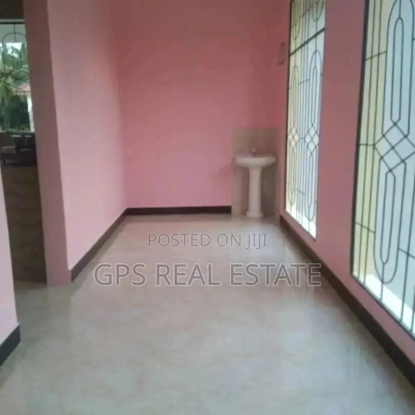 House For Sale in Temeke