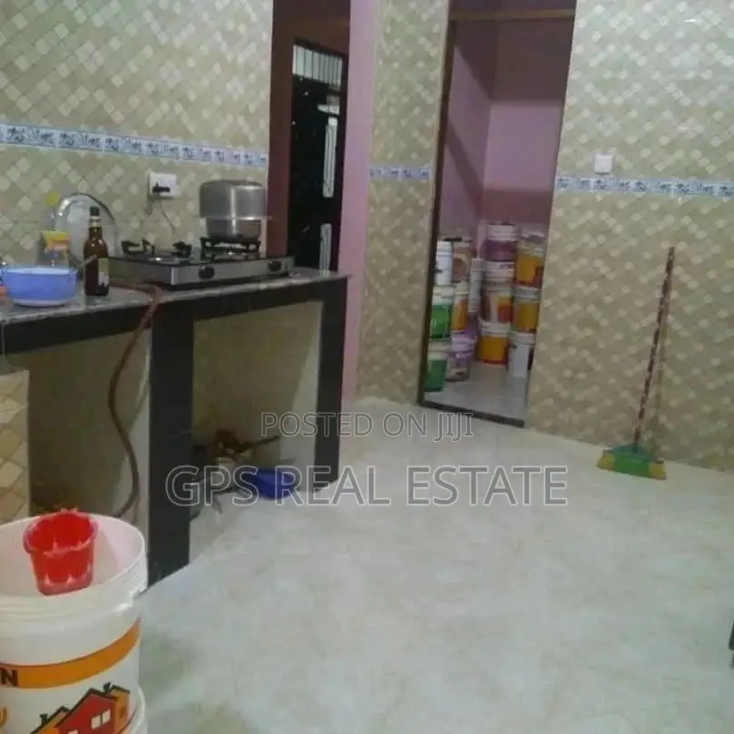 House For Sale in Temeke