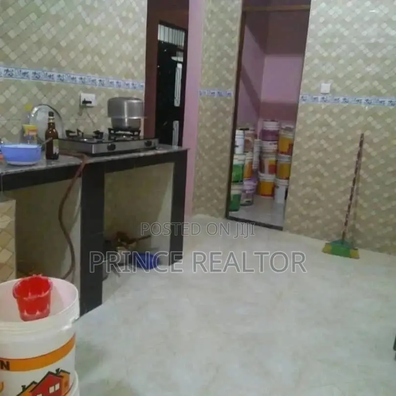 House For Sale in Temeke