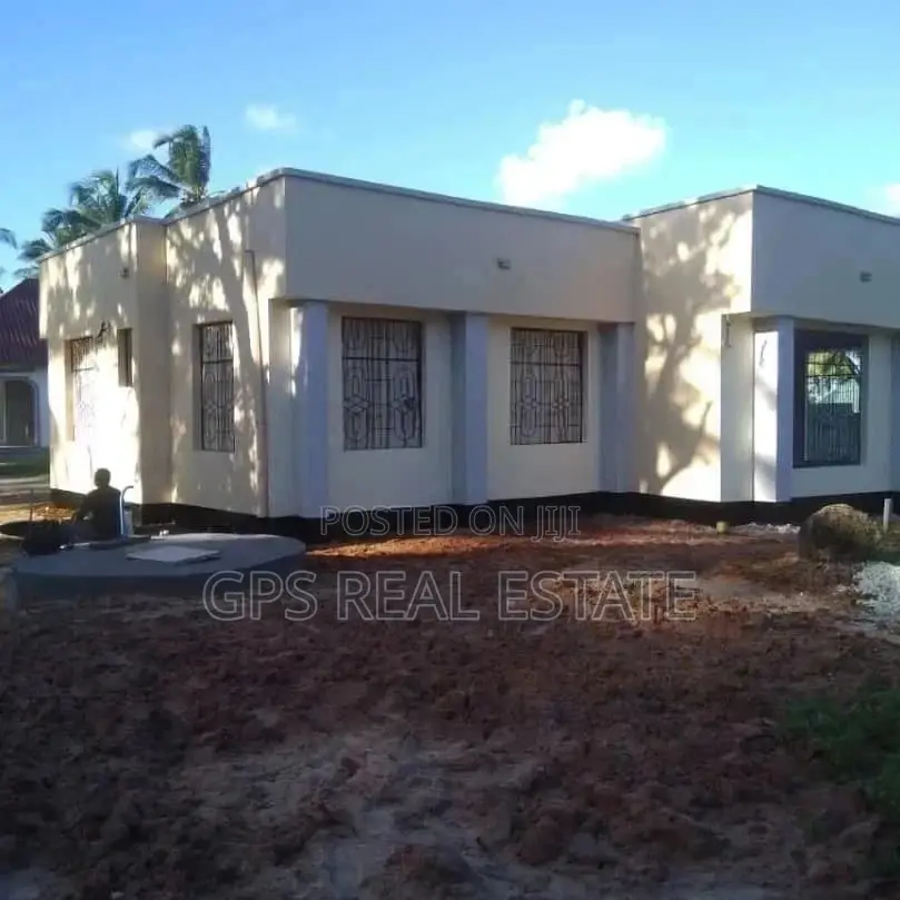 House For Sale in Temeke