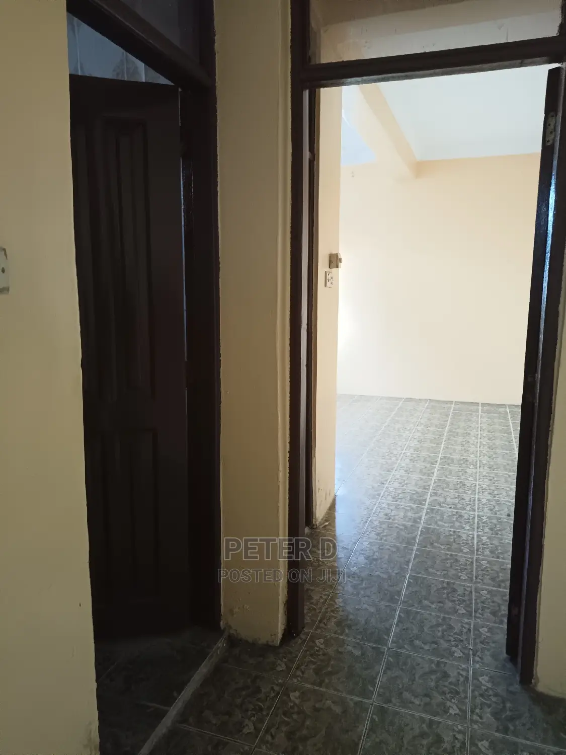 1bdrm Apartment in Kariakoo for rent in Kariakoo