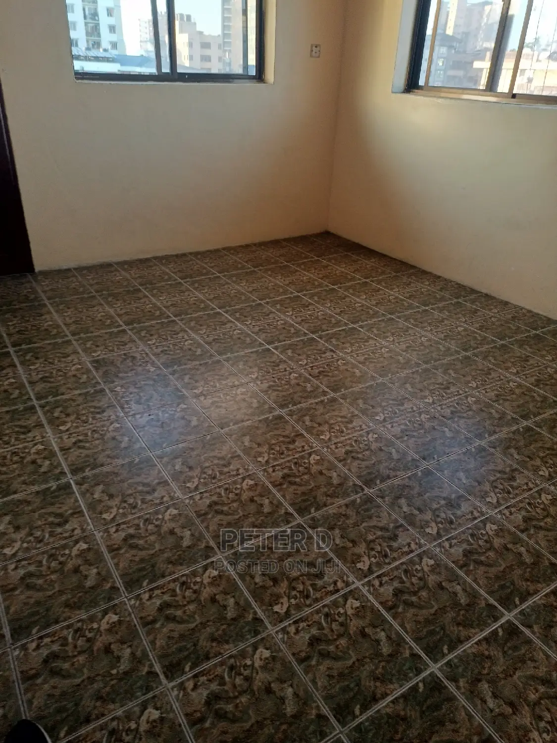 1bdrm Apartment in Kariakoo for rent in Kariakoo