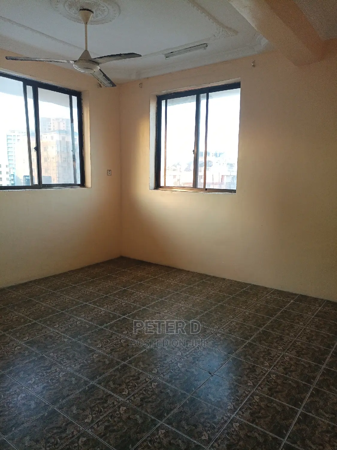1bdrm Apartment in Kariakoo for rent in Kariakoo