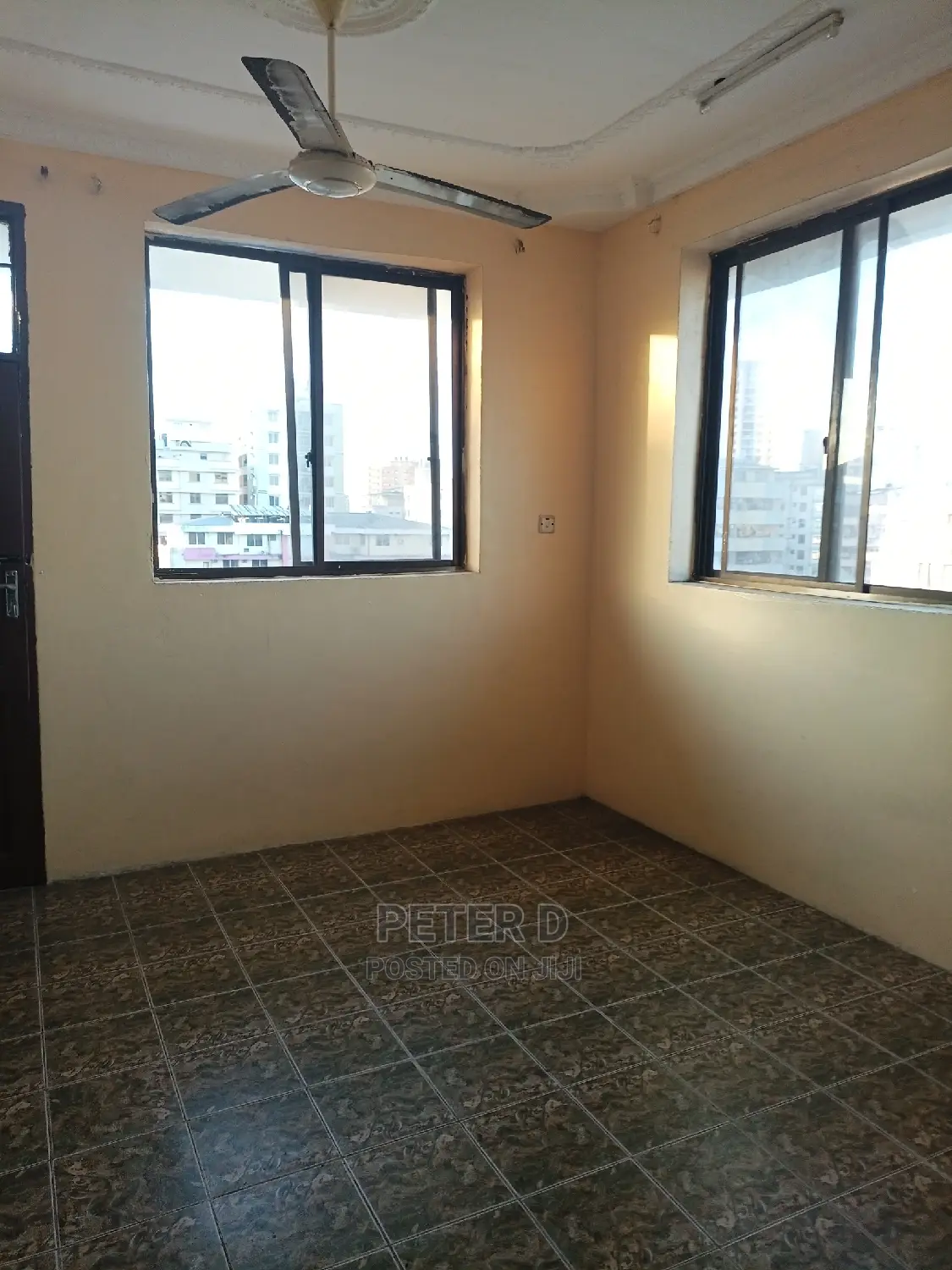 1bdrm Apartment in Kariakoo for rent in Kariakoo