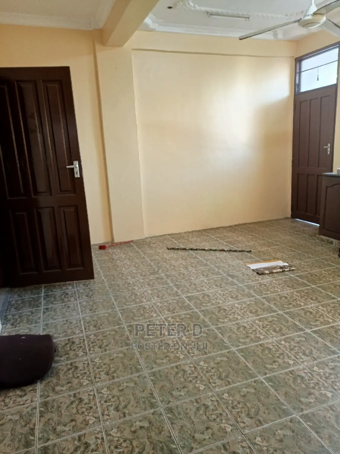 1bdrm Apartment in Kariakoo for rent in Kariakoo