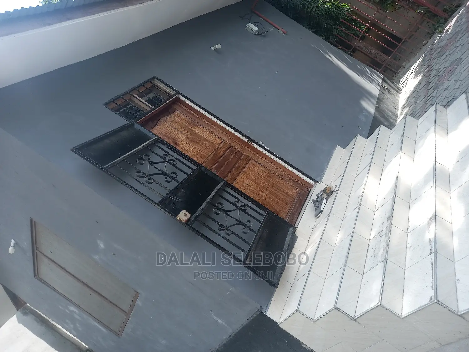 1bdrm Duplex in Mawasiliano Stand, Sinza for Rent in Sinza