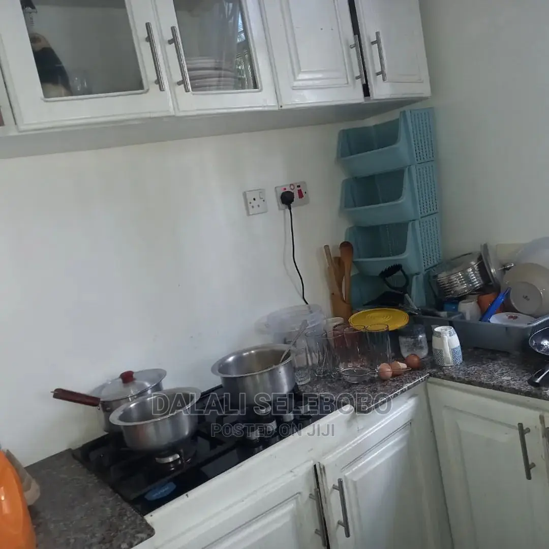 Mini Flat in Ubungo Kibo, Kinondoni for Rent in Kinondoni