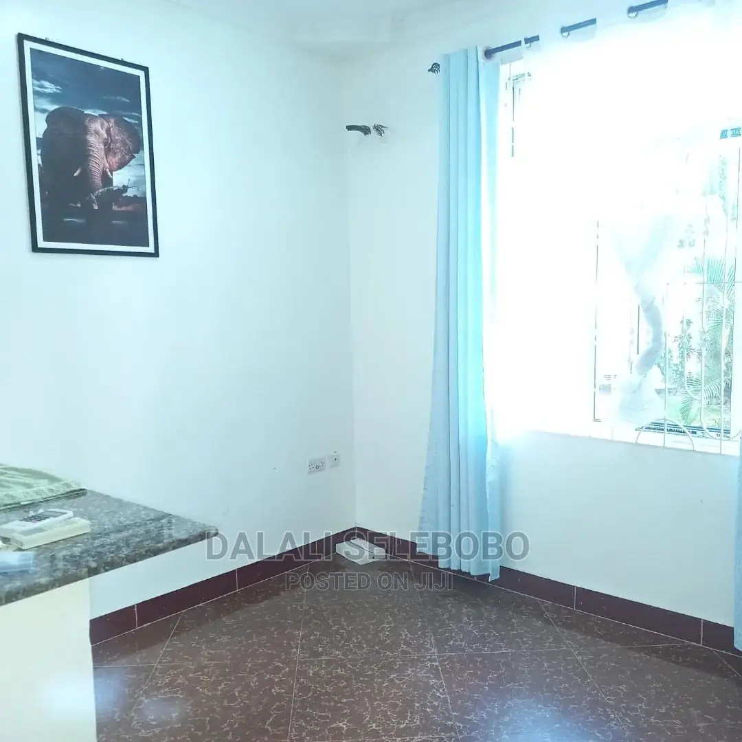 Mini Flat in Ubungo Kibo, Kinondoni for Rent in Kinondoni
