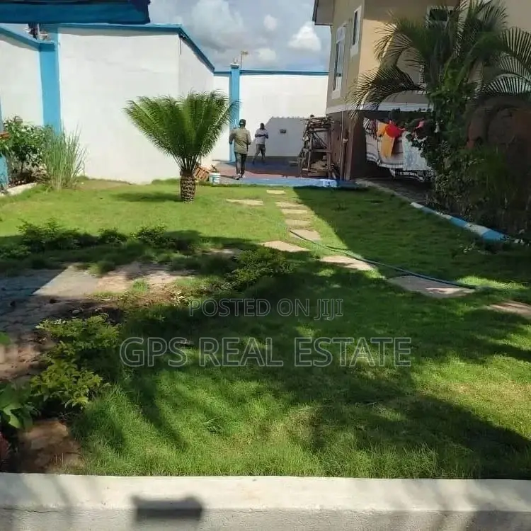 3bdrm House in Kibada, Kigamboni for Sale in Kigamboni