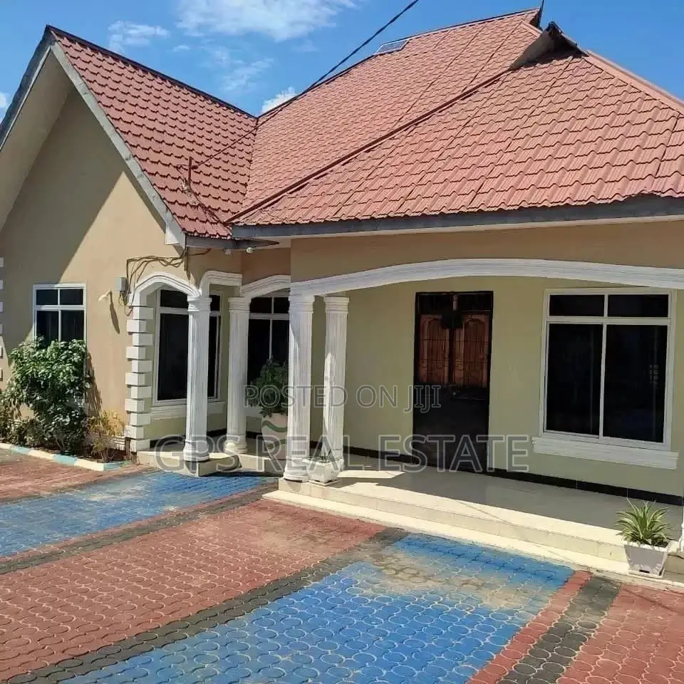 3bdrm House in Kibada, Kigamboni for Sale in Kigamboni