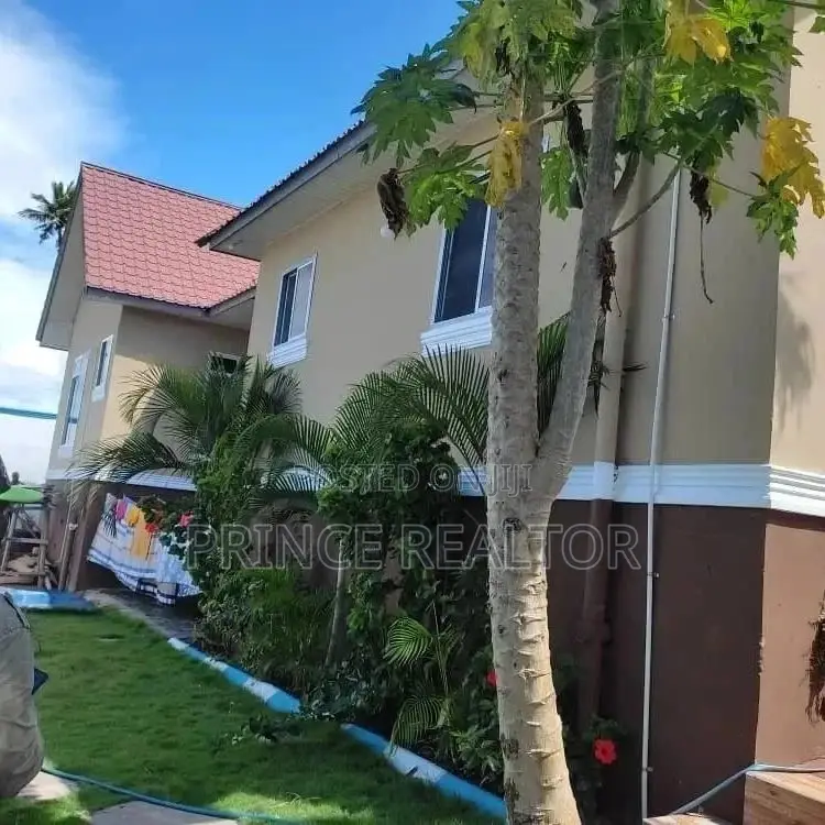 3bdrm House in Kibada, Kigamboni for Sale in Kigamboni