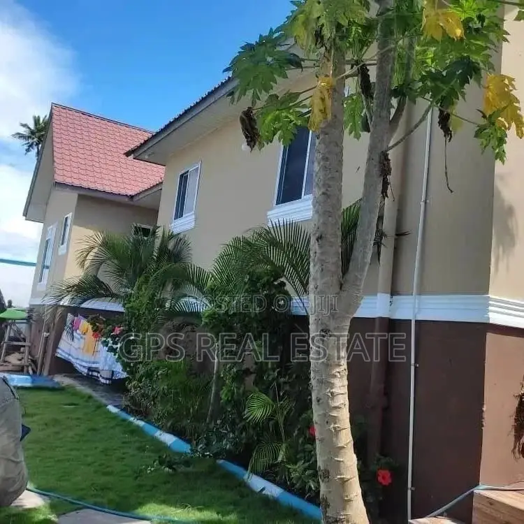 3bdrm House in Kibada, Kigamboni for Sale in Kigamboni
