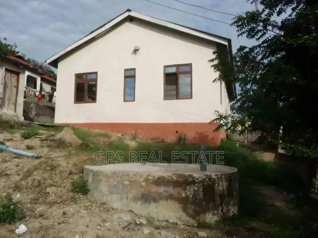 3bdrm House in Kimara Temboni, Kinondoni for Sale in Kinondoni