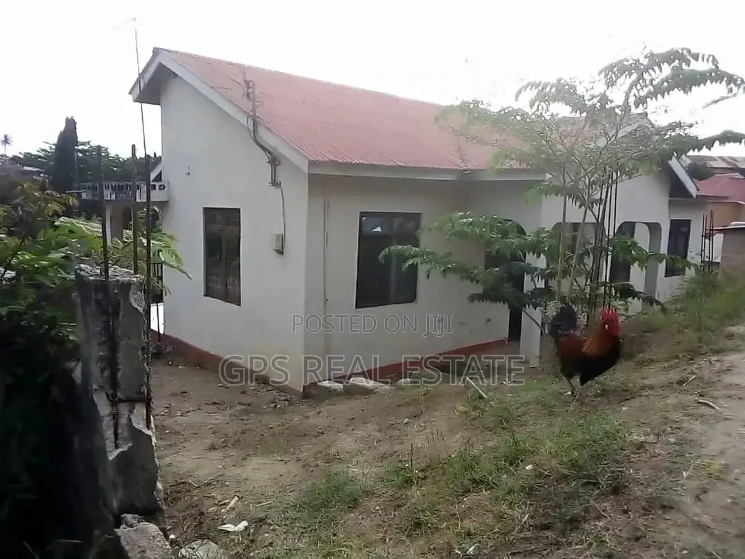 3bdrm House in Kimara Temboni, Kinondoni for Sale in Kinondoni