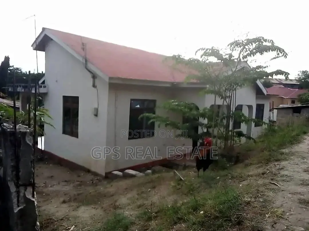 3bdrm House in Kimara Temboni, Kinondoni for Sale in Kinondoni
