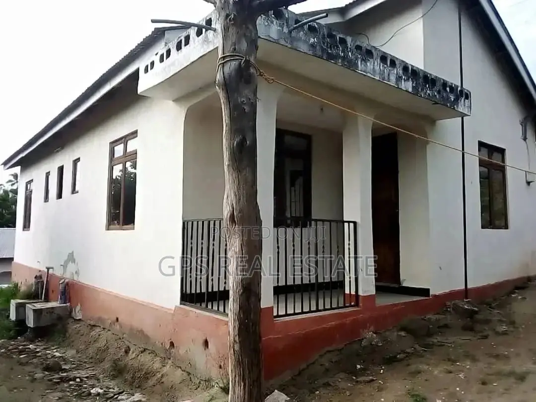 3bdrm House in Kimara Temboni, Kinondoni for Sale in Kinondoni