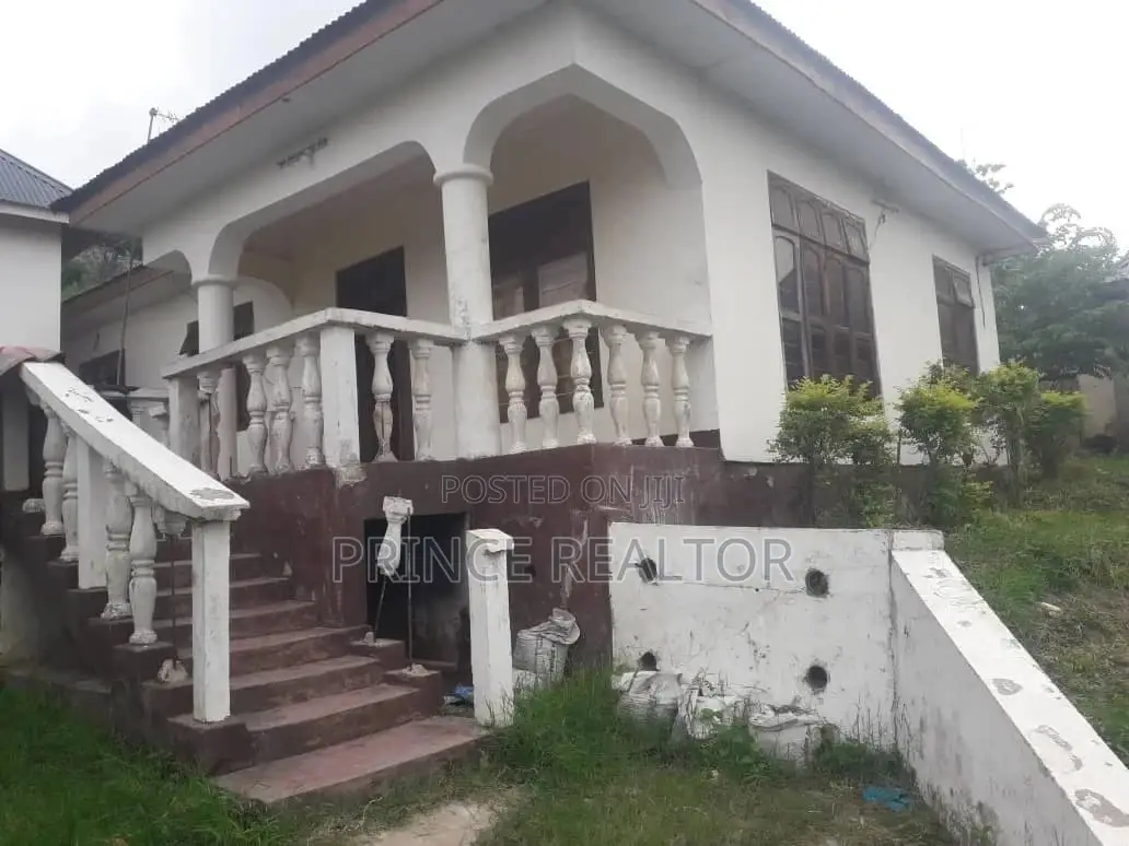 3bdrm House in Mbezi Makuti, Kinondoni for Sale in Kinondoni