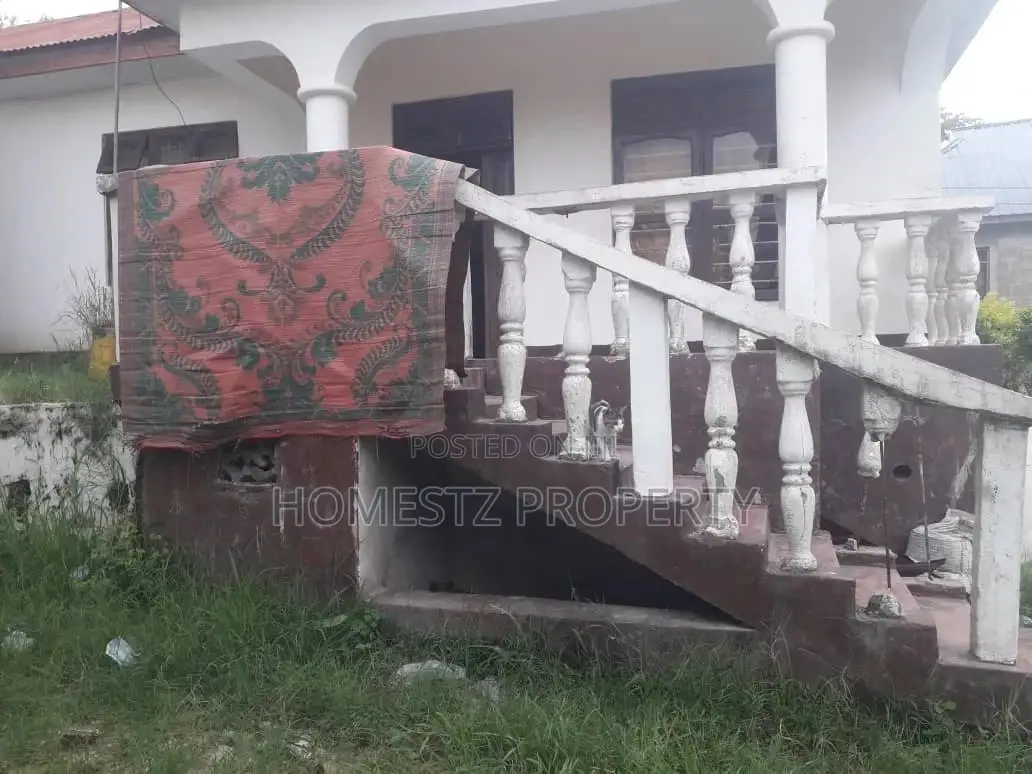 3bdrm House in Mbezi Makuti, Kinondoni for Sale in Kinondoni