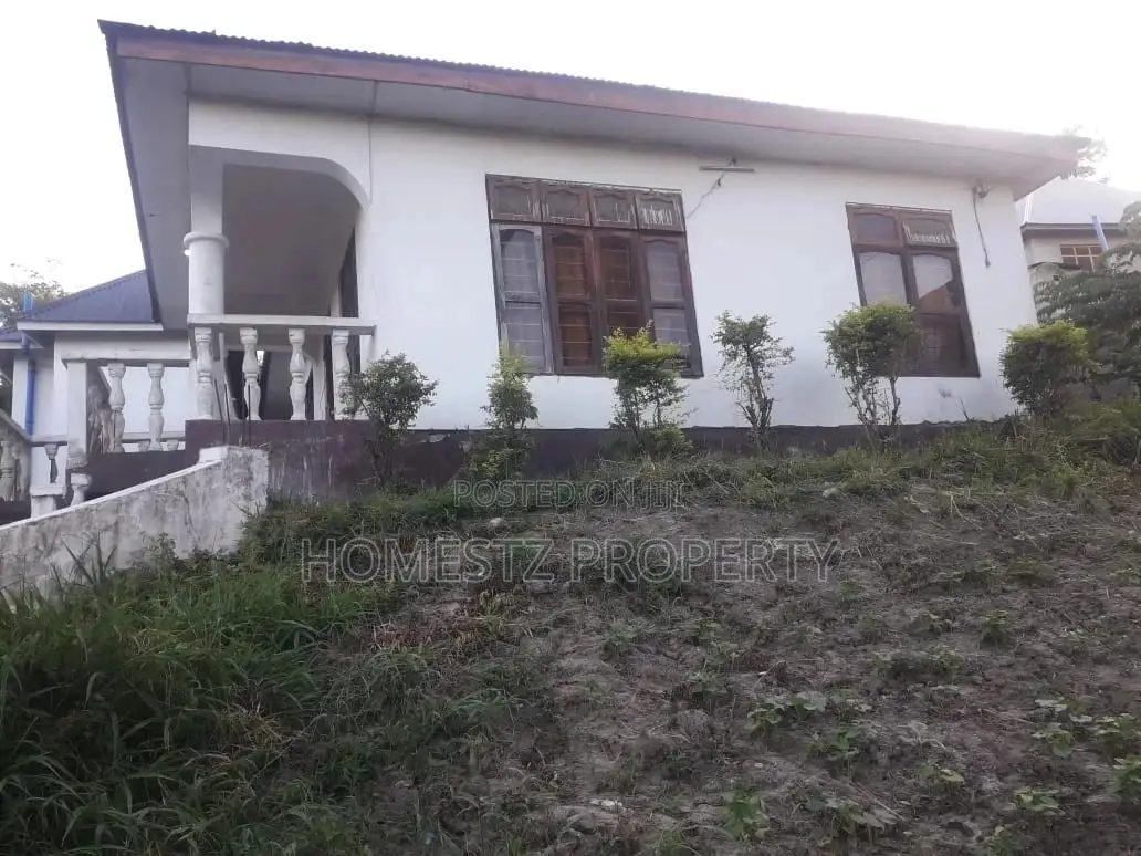 3bdrm House in Mbezi Makuti, Kinondoni for Sale in Kinondoni
